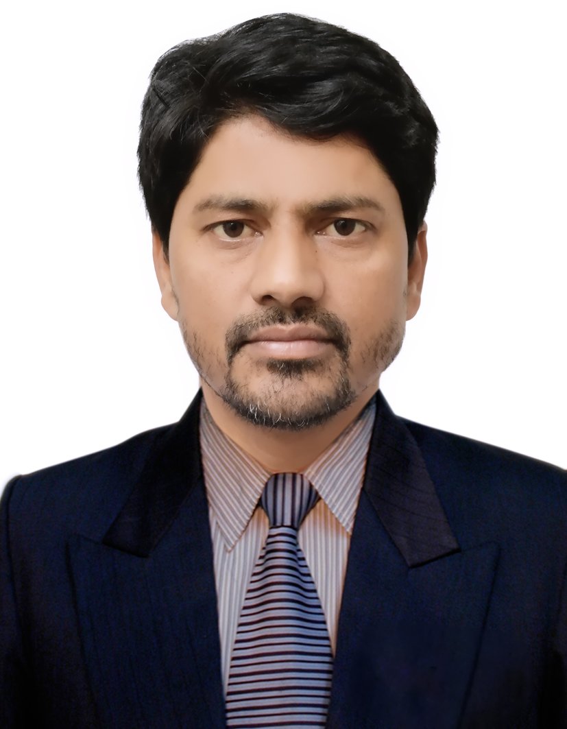Mohammad Rashid Khan