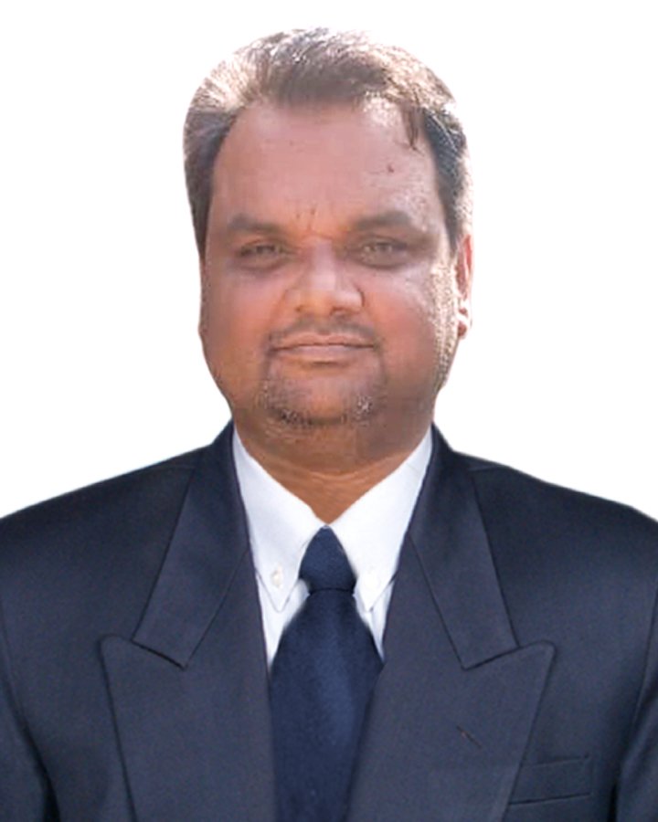 Hafizullah Khan