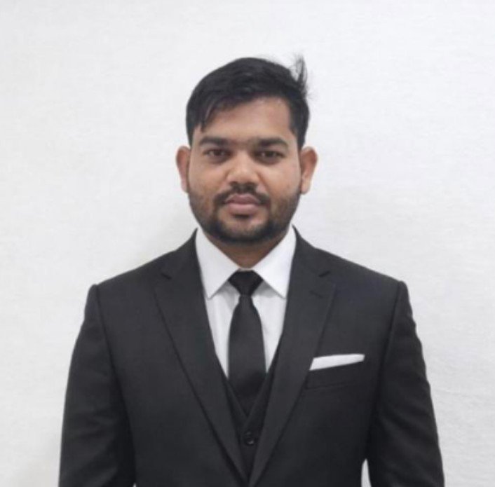 Abu Talha Chaudhary