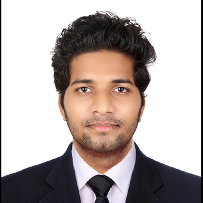 Nilesh Dubey