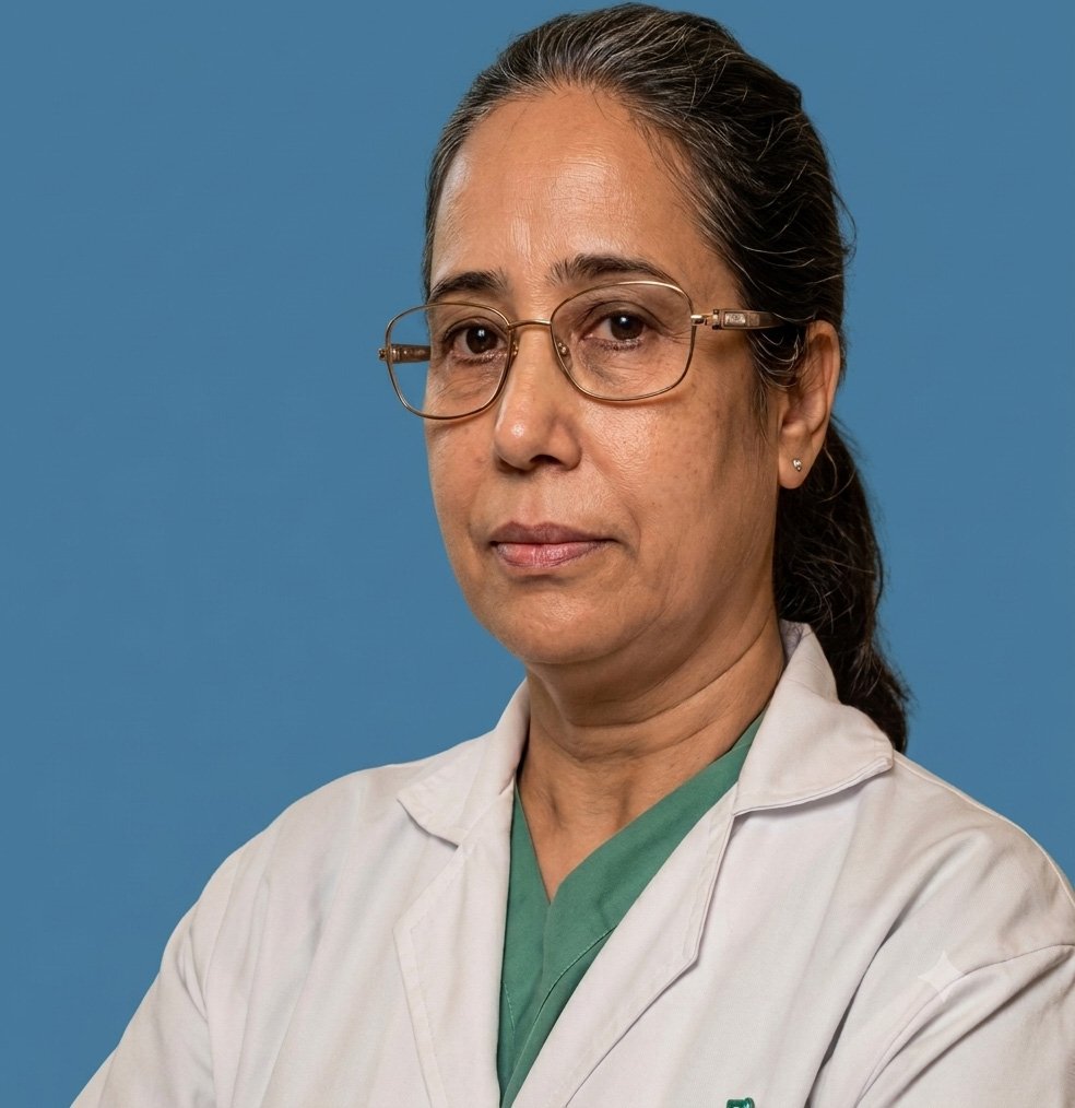 Doctor image