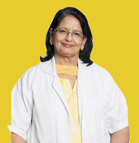 Dr. Ramesh Sarin