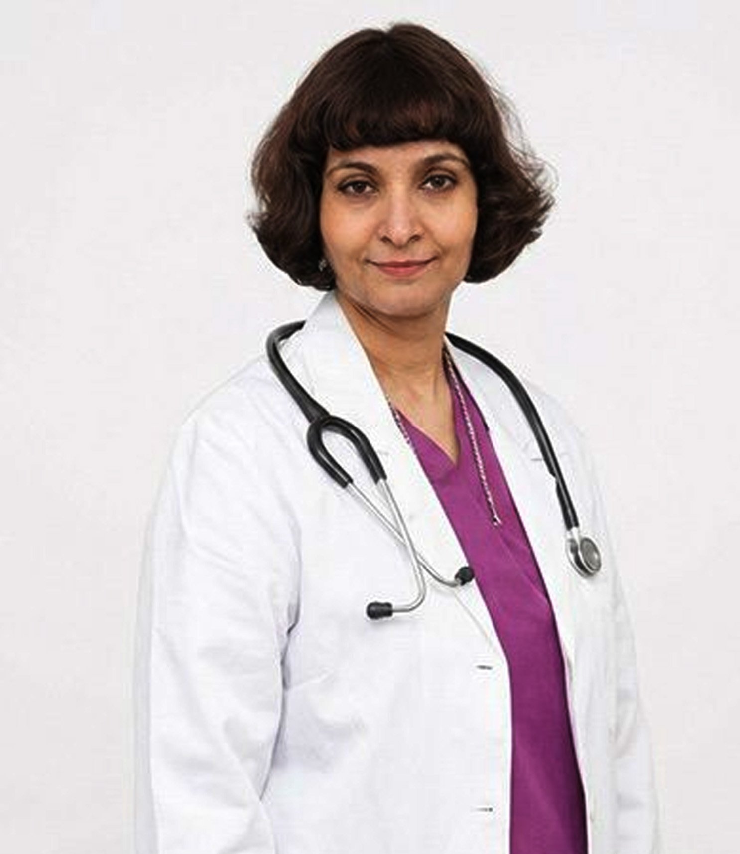 Dr. M.V. Padma Srivastava