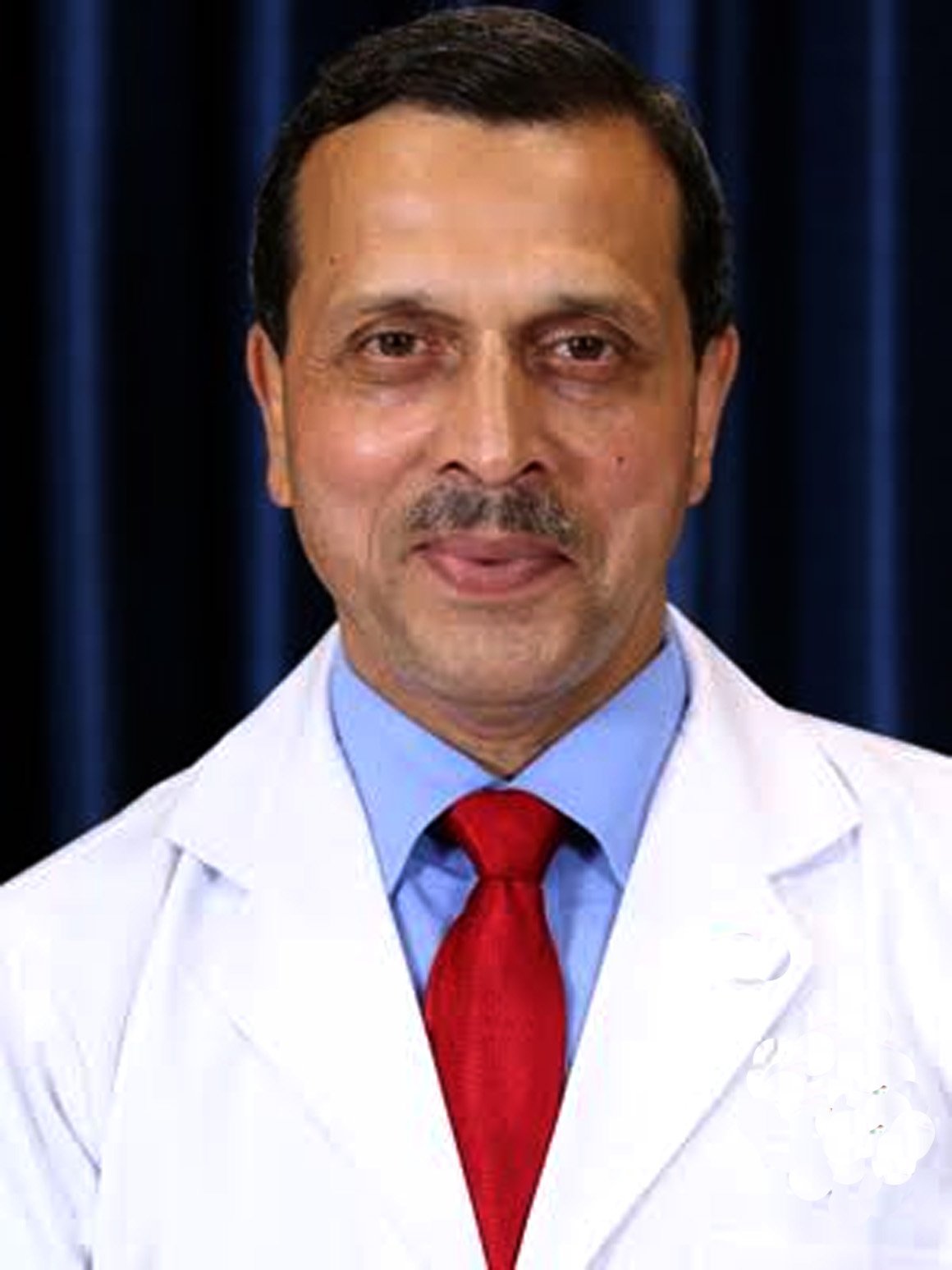 Dr Arvind Kumar