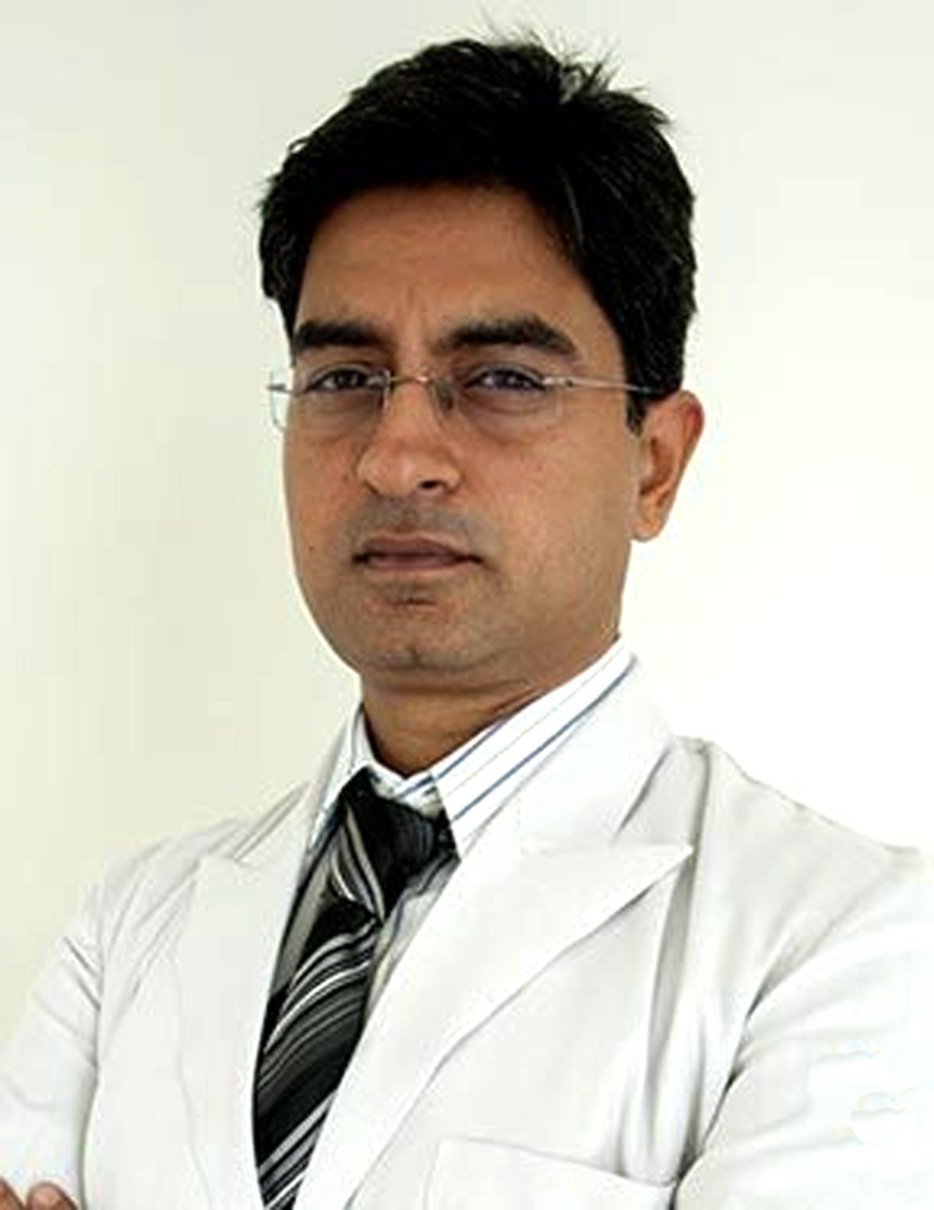 Dr. Nitin Sood